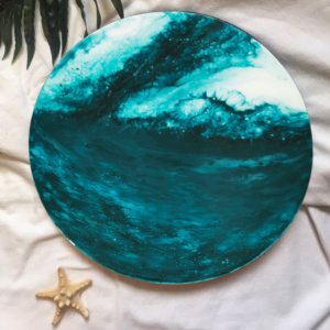 La ola